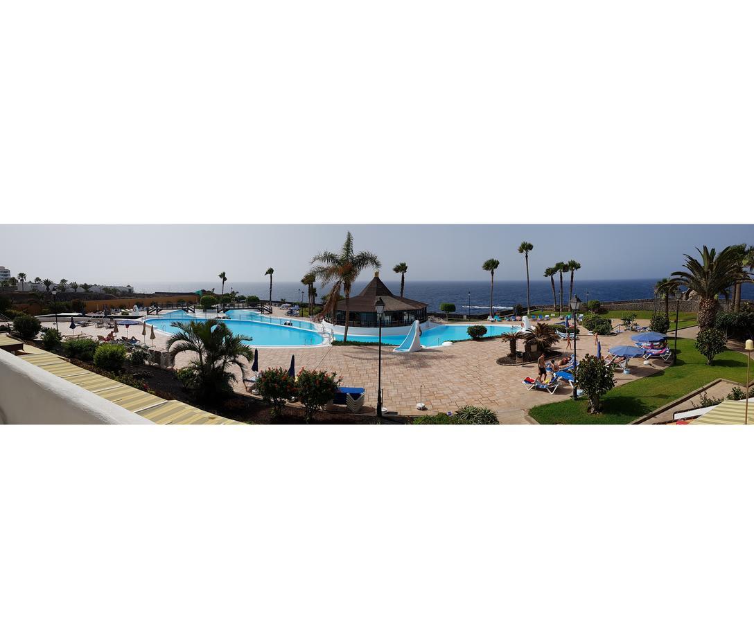 Apartamento Rocas Del Mar 130 Costa Del Silencio Exterior foto